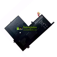 Baterie pro Jumper X5-16265 SU37-X516512 JNB11 U489566PV-3S1P [Náhradní baterie]